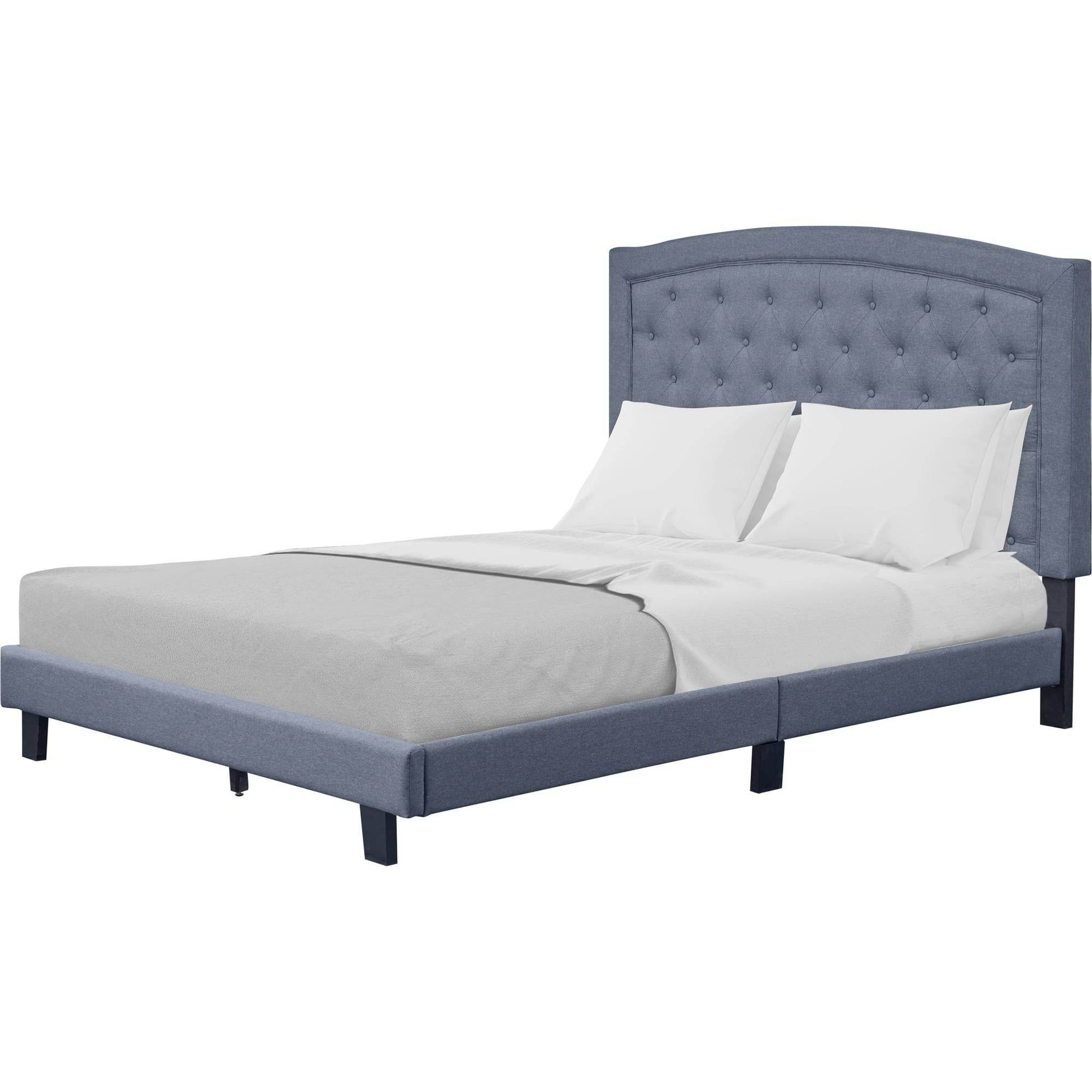 Carlisle Bed Frame - Loft&Timber