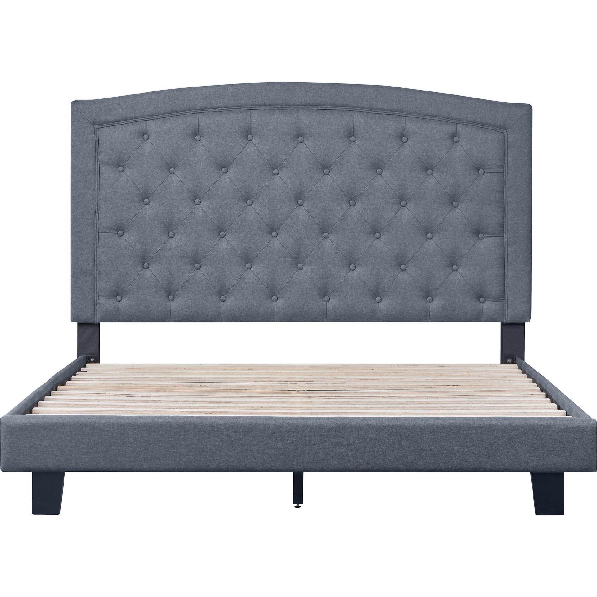 Carlisle Bed Frame - Loft&Timber