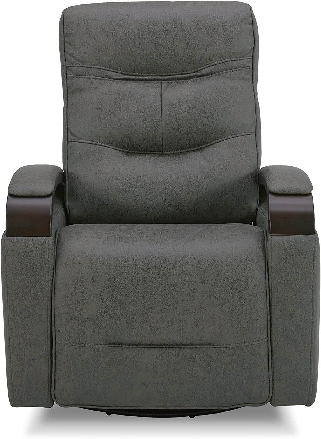 CHITA Power Swivel Glider Rocker Recliner - Loft&Timber