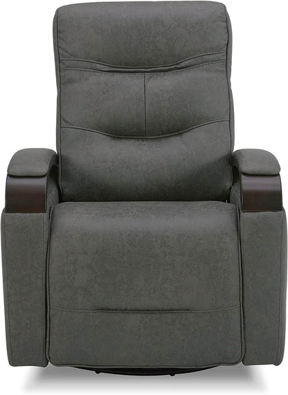 CHITA Power Swivel Glider Rocker Recliner - Loft&Timber