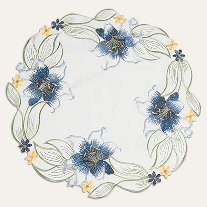 Cedrick Collection Elegant Rustic Table Runner - Loft&Timber