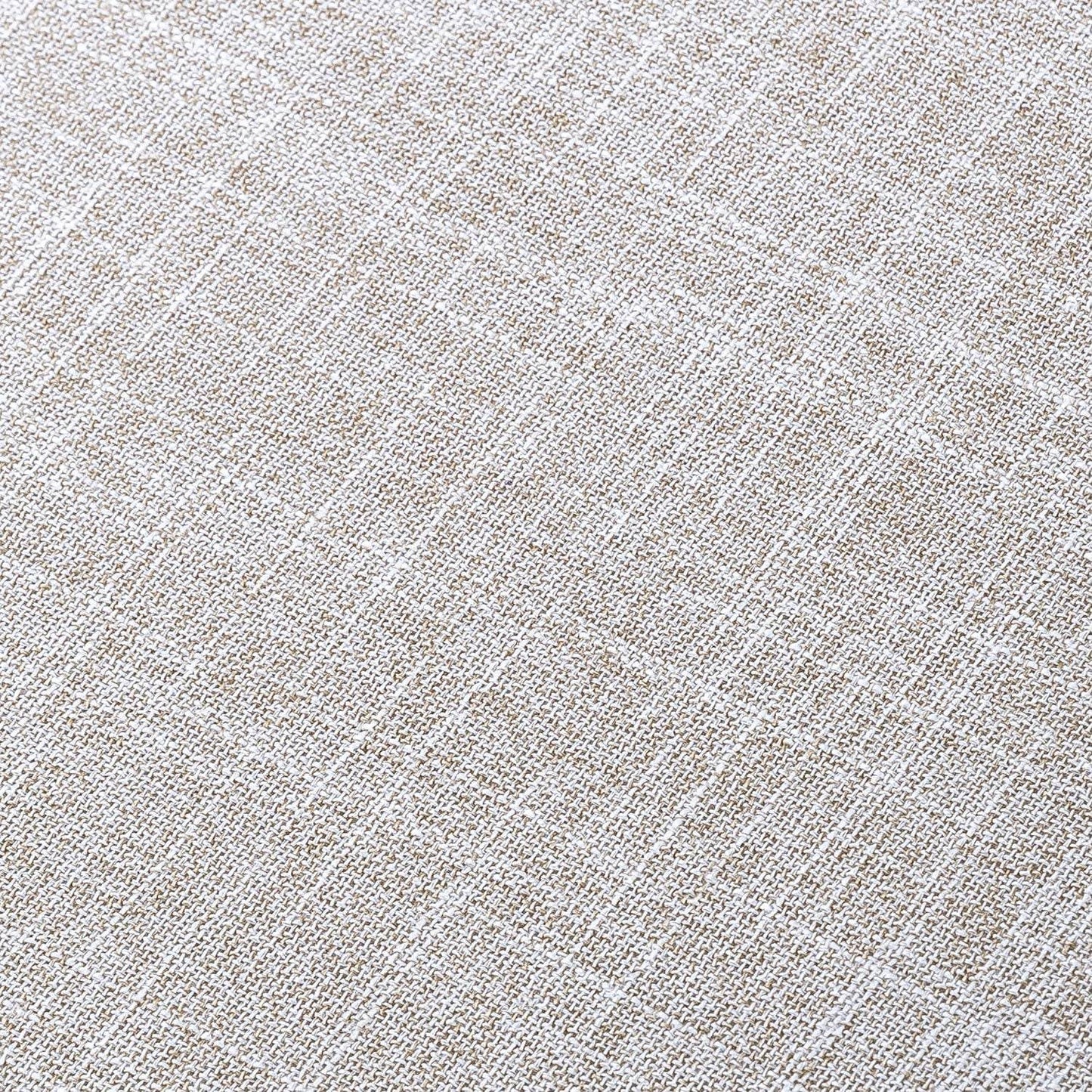 Beige Easy Assembly Loveseat Sofa - Loft&Timber