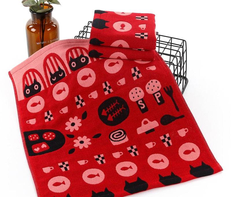PAWSOME KITCHEN TOWEL - #50 - Loft&Timber