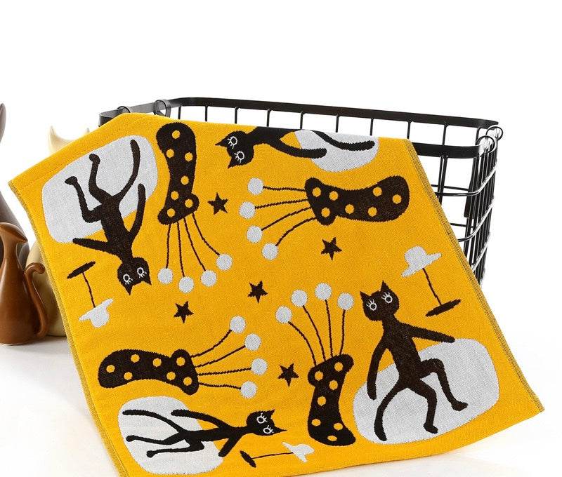 PAWSOME KITCHEN TOWEL - #51 - Loft&Timber