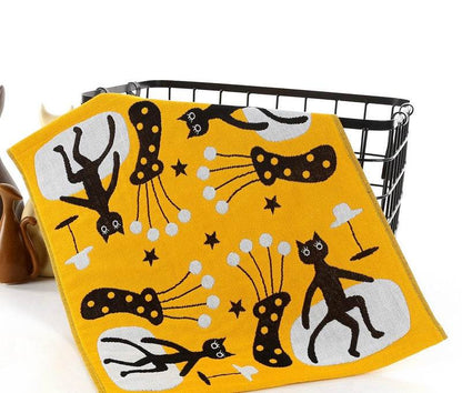 PAWSOME KITCHEN TOWEL - #51 - Loft&Timber