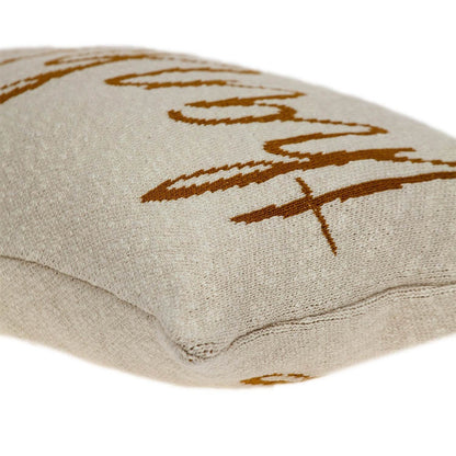 Thankful Decorative Pillow - Loft&Timber