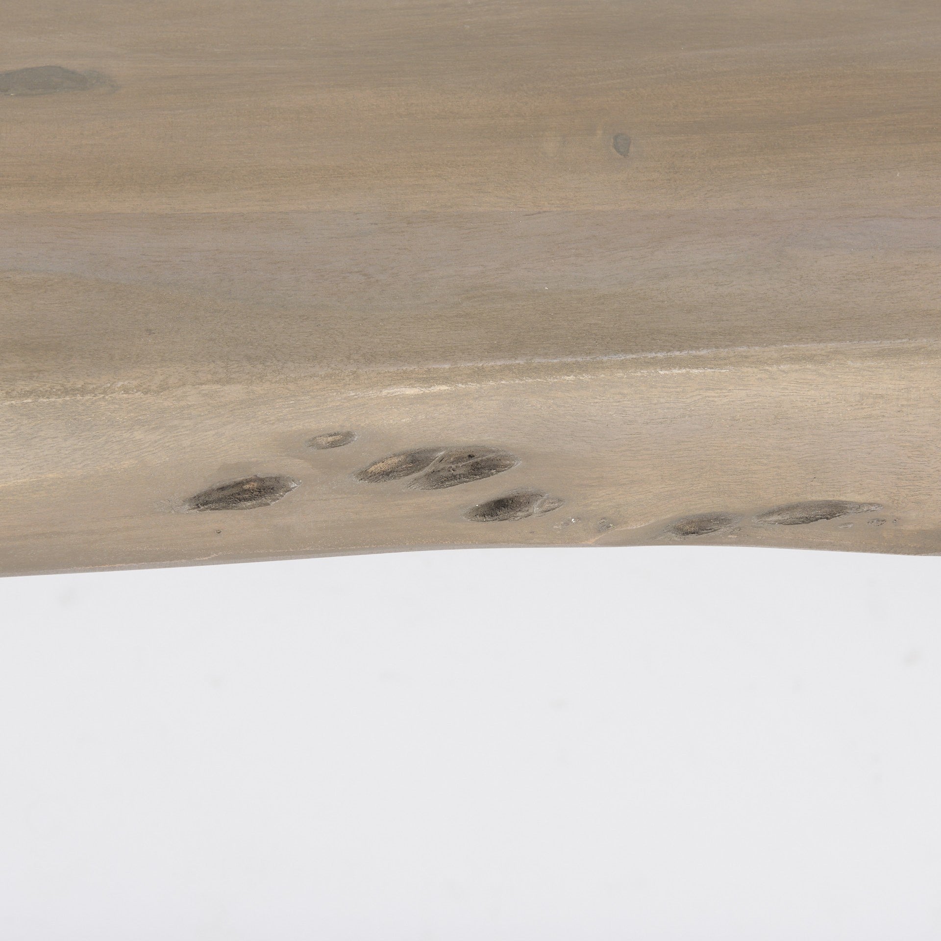 94" Natural Dining Table - Loft&Timber