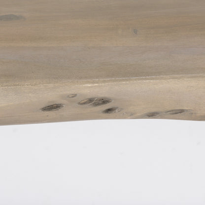 94" Natural Dining Table - Loft&Timber