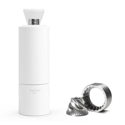 TIMEMORE Chestnut C2S Manual Coffee Grinder - Loft&Timber