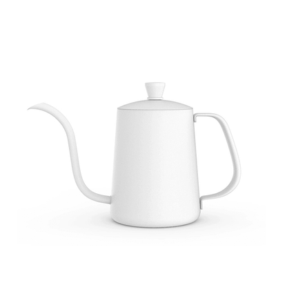 TIMEMORE Fish03 Pour-over Kettle - Loft&Timber