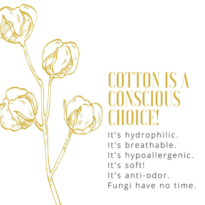 Charlo's Set of 4 Pink Polka Dot 100% Cotton Cloth Napkins 15" by 15" Washable Reusable - Loft&Timber