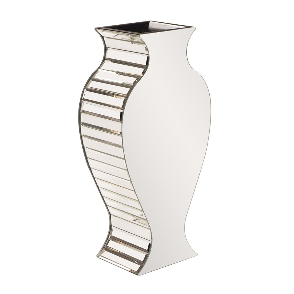 20" Clear Cylinder Table Vase - Loft&Timber