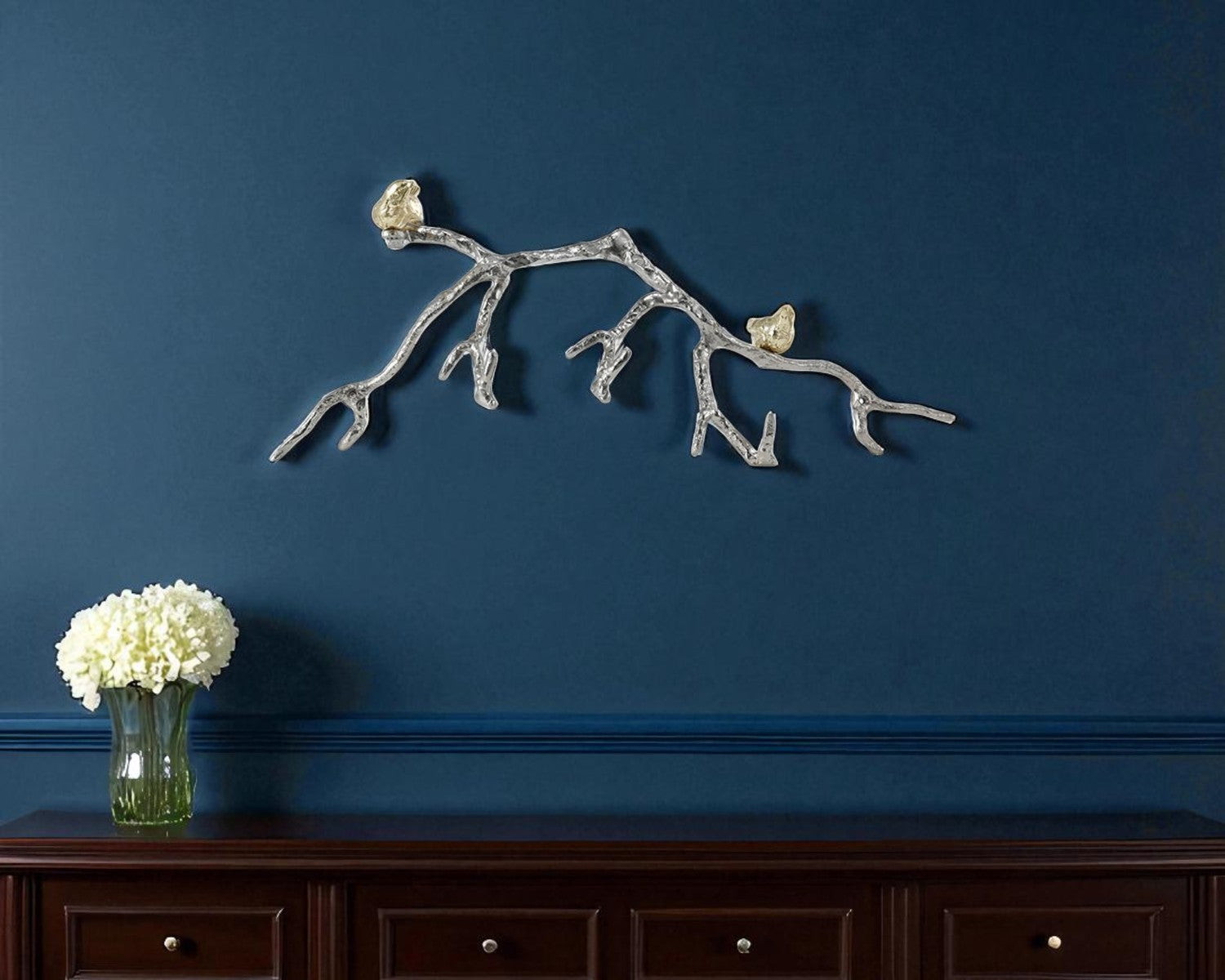 21" X 7" Novelty Peel and Stick Wall Decals - Loft&Timber