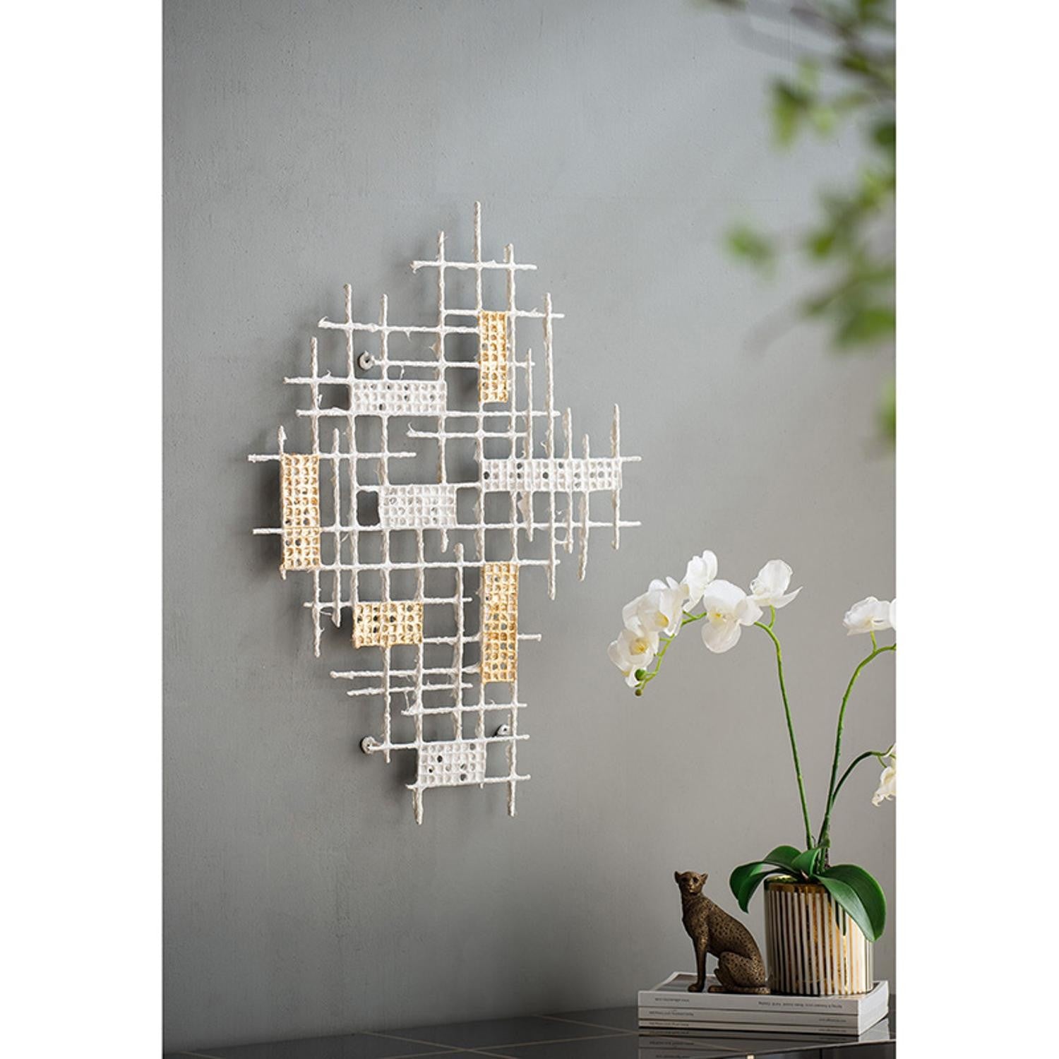 32" X 2" Novelty Peel and Stick Wall Decals - Loft&Timber