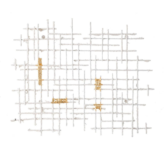 32" X 2" Novelty Peel and Stick Wall Decals - Loft&Timber