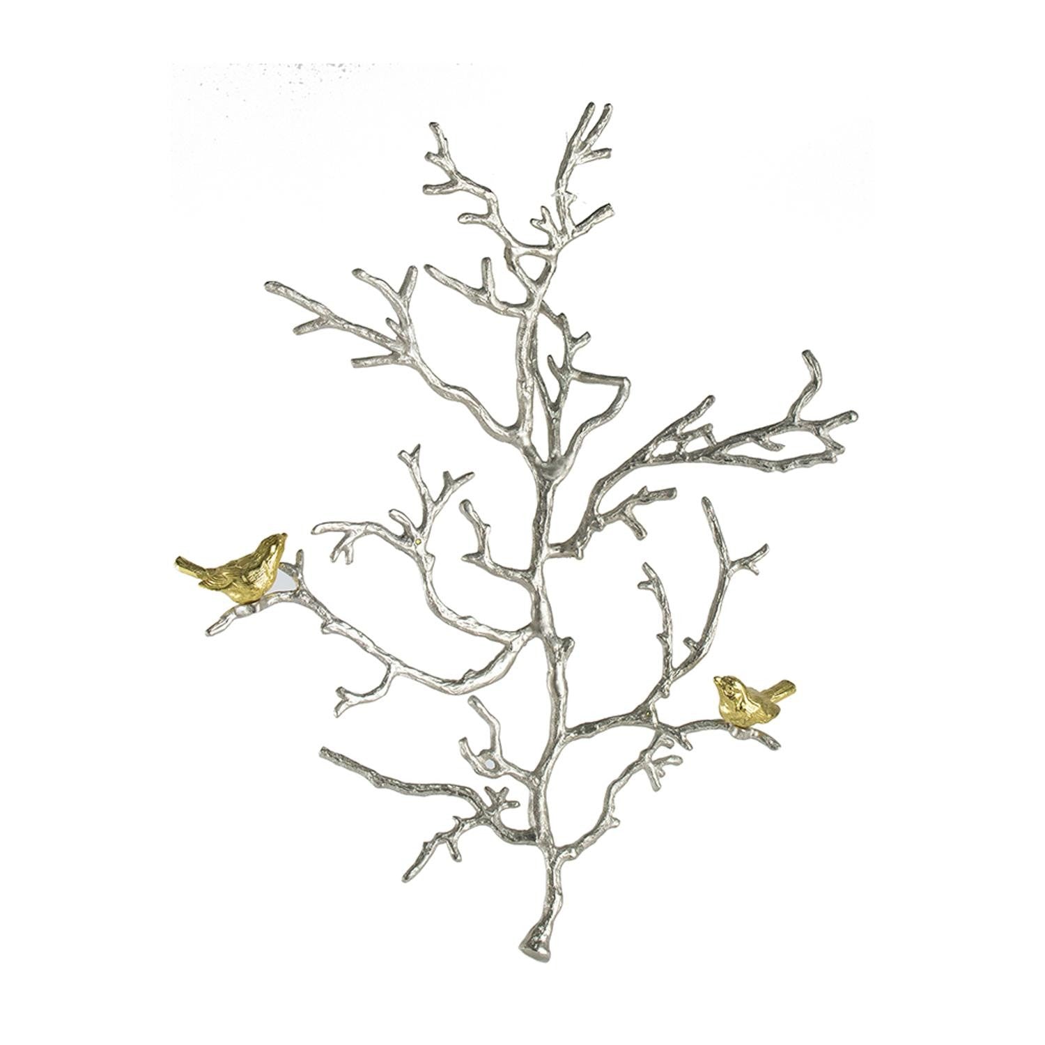 17" X 6" Novelty Peel and Stick Wall Decals - Loft&Timber
