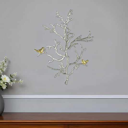 17" X 6" Novelty Peel and Stick Wall Decals - Loft&Timber