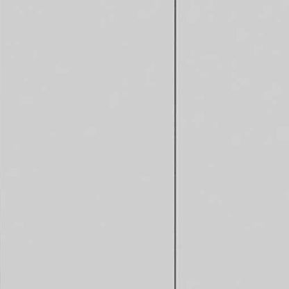 71" White Versatile Tall Pantry Cabinet with Five Shelves - Loft&Timber