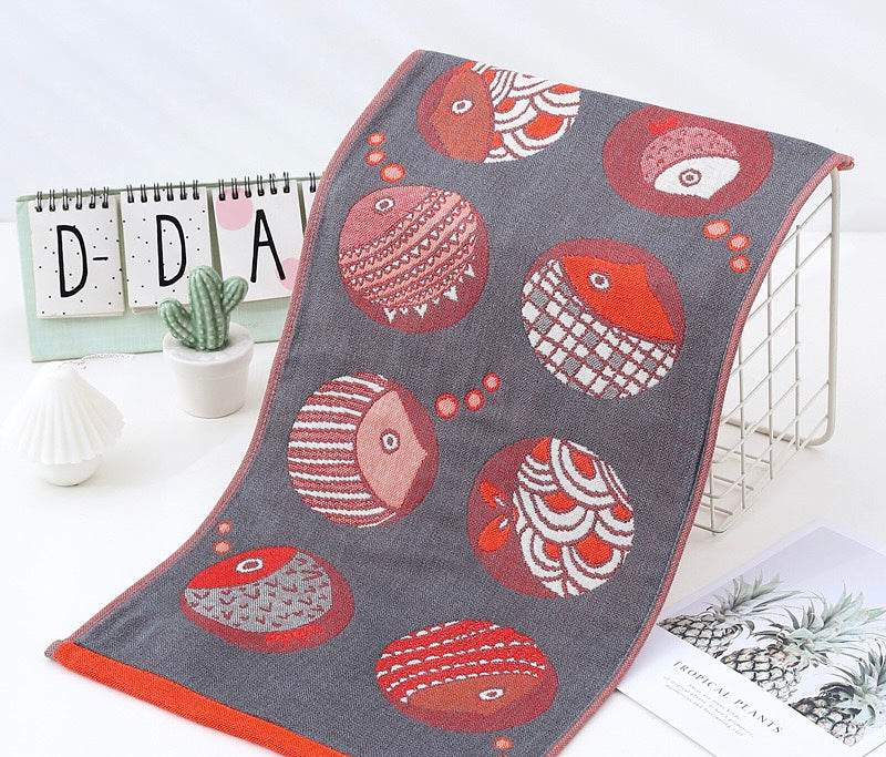 PAWSOME KITCHEN TOWEL - #2 - Loft&Timber