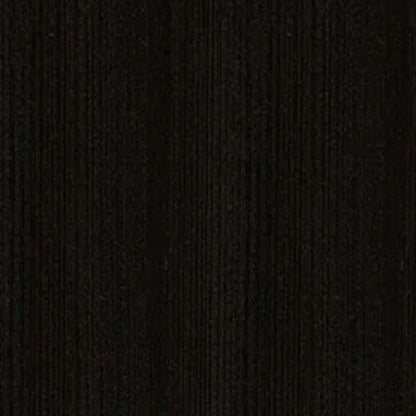 47" Black Wood Pantry Or Storage Closet - Loft&Timber