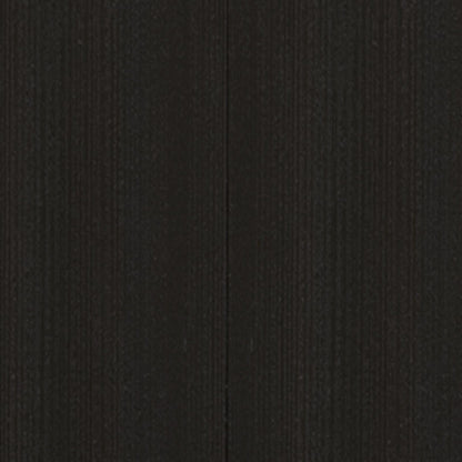 71" Black Wood Pantry Or Storage Closet - Loft&Timber