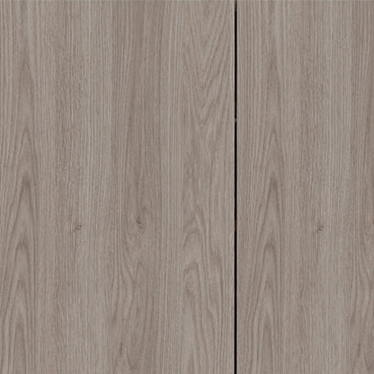 71" Light Gray Wood Pantry Or Storage Closet - Loft&Timber