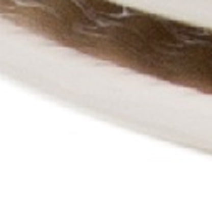 White Four Piece Round Weave Stoneware Service For Four Salad Plate Set-6