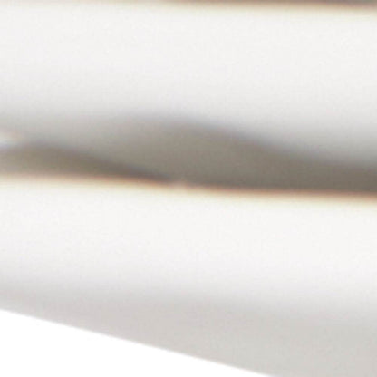 White Six Piece Rectangle Pebbled Porcelain Service For Six Dinner Plate Set - Loft&Timber