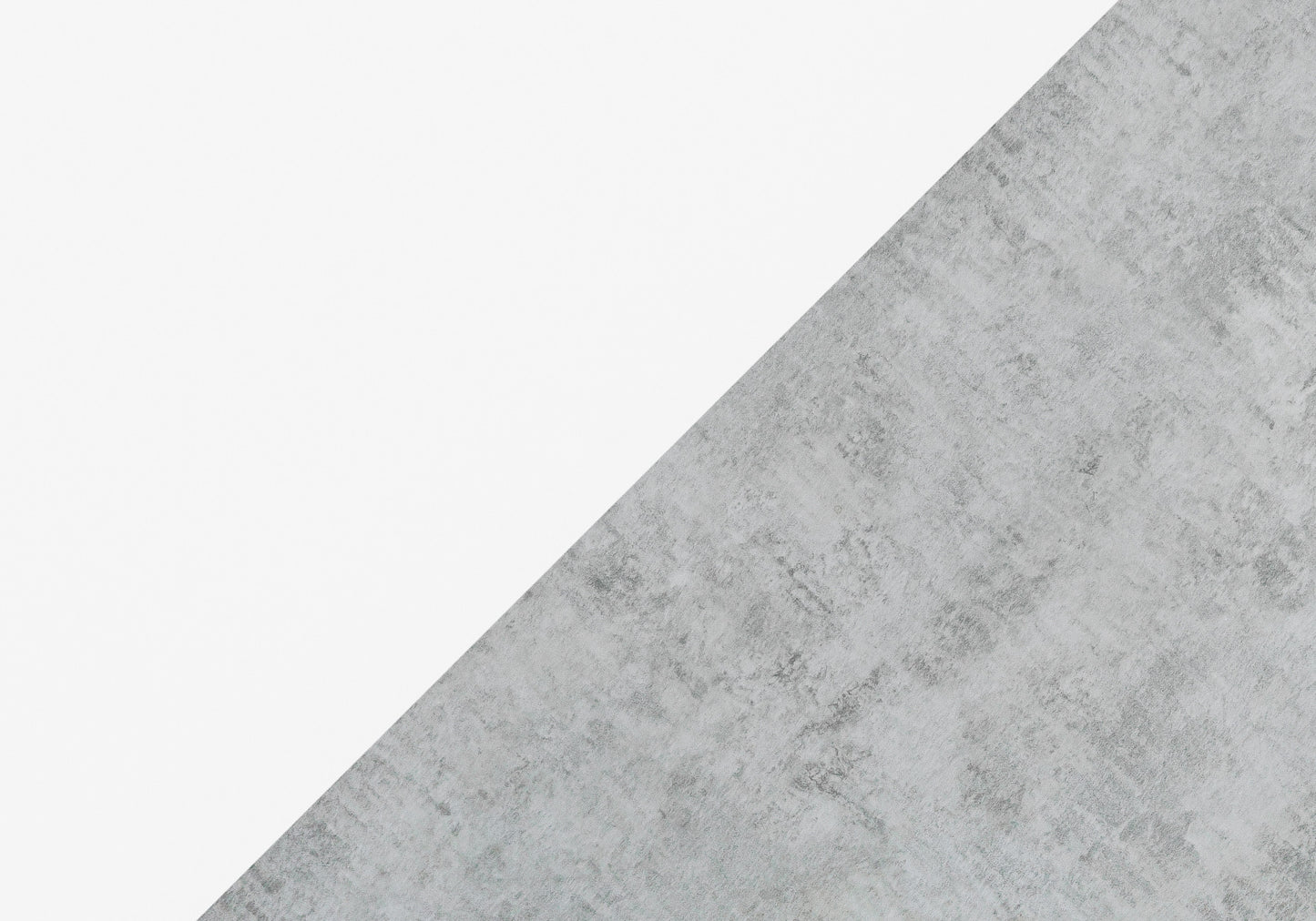 60" White Cabinet Enclosed Storage TV Stand-5