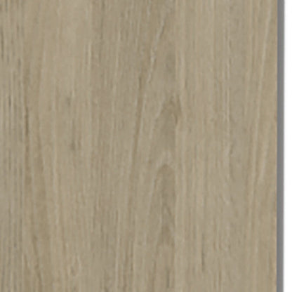 82" Gray And Oak Wood Pantry Or Storage Closet - Loft&Timber