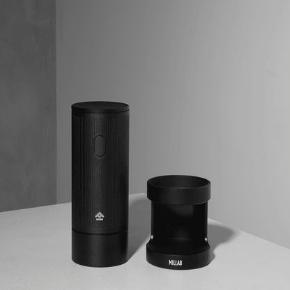 Timemore X Millab Wireless Portable Electric Coffee Grinder - Loft&Timber