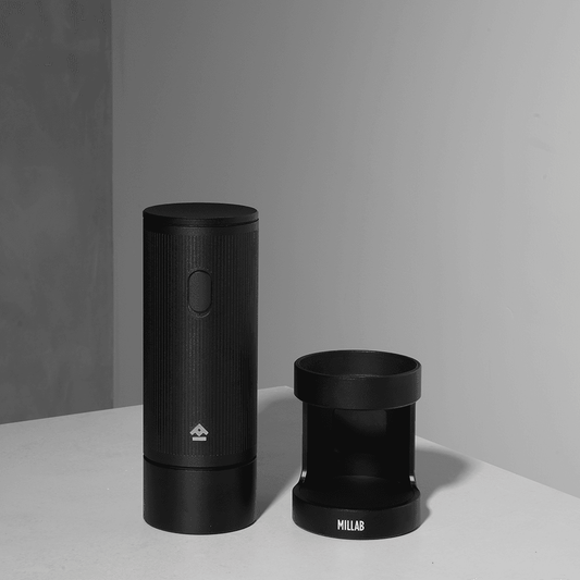 Timemore X Millab Wireless Portable Electric Coffee Grinder - Loft&Timber