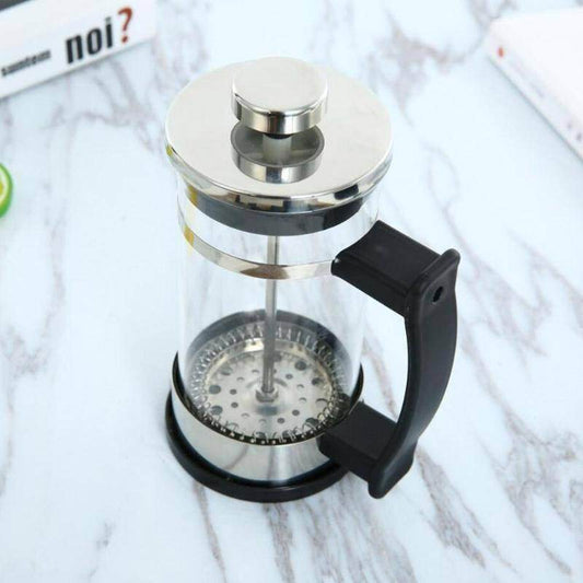 French Press Coffee maker - Loft&Timber