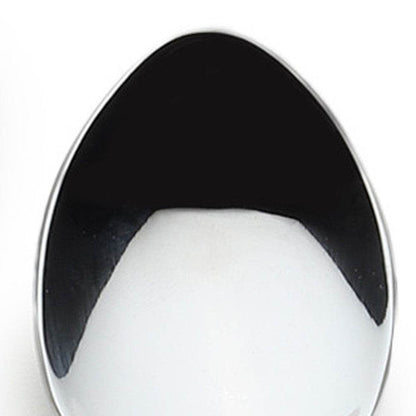 Matte Copper Stainless Steel Twenty Piece Hand Forged Flatware Set - Loft&Timber