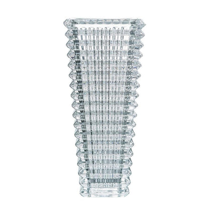 11" Clear Glass Table Vase - Loft&Timber
