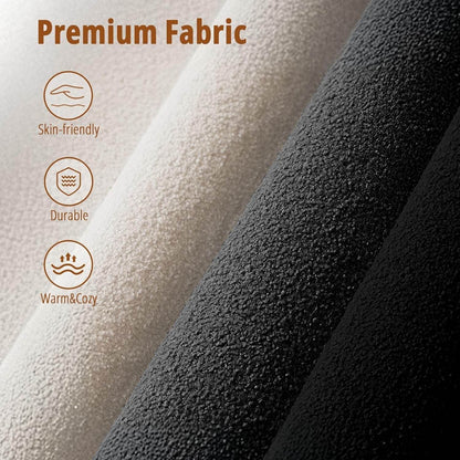 Modular Sectional Sofa with Chaise - Loft&Timber