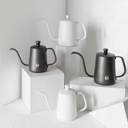 TIMEMORE Fish03 Pour-over Kettle - Loft&Timber