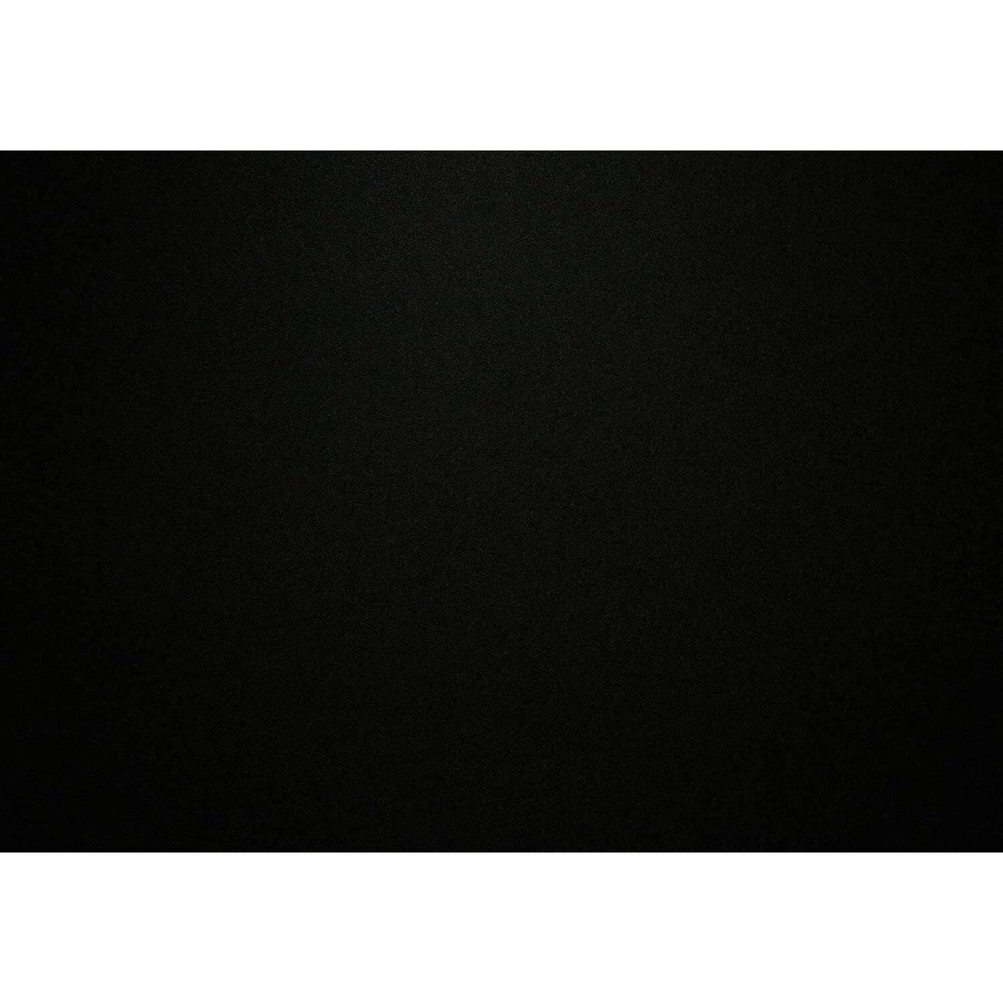 Black Bookcase by Monarch Specialties - Loft&Timber