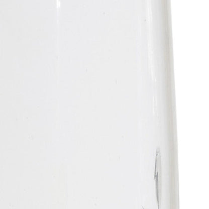 9" Clear Round Glass Table Vase - Loft&Timber