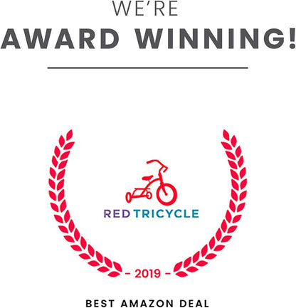 Mysize Chair Desk with Storage Bin, Grey - Loft&Timber