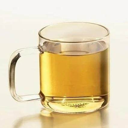Thermo Glass Cup 3 Oz | High temperature and shock resistant - Loft&Timber