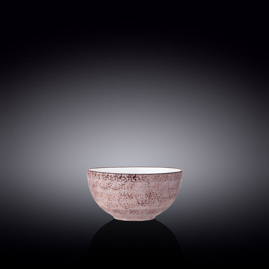 Violet / Lavender Porcelain Bowl 4" inch | 8 Fl Oz | - Loft&Timber