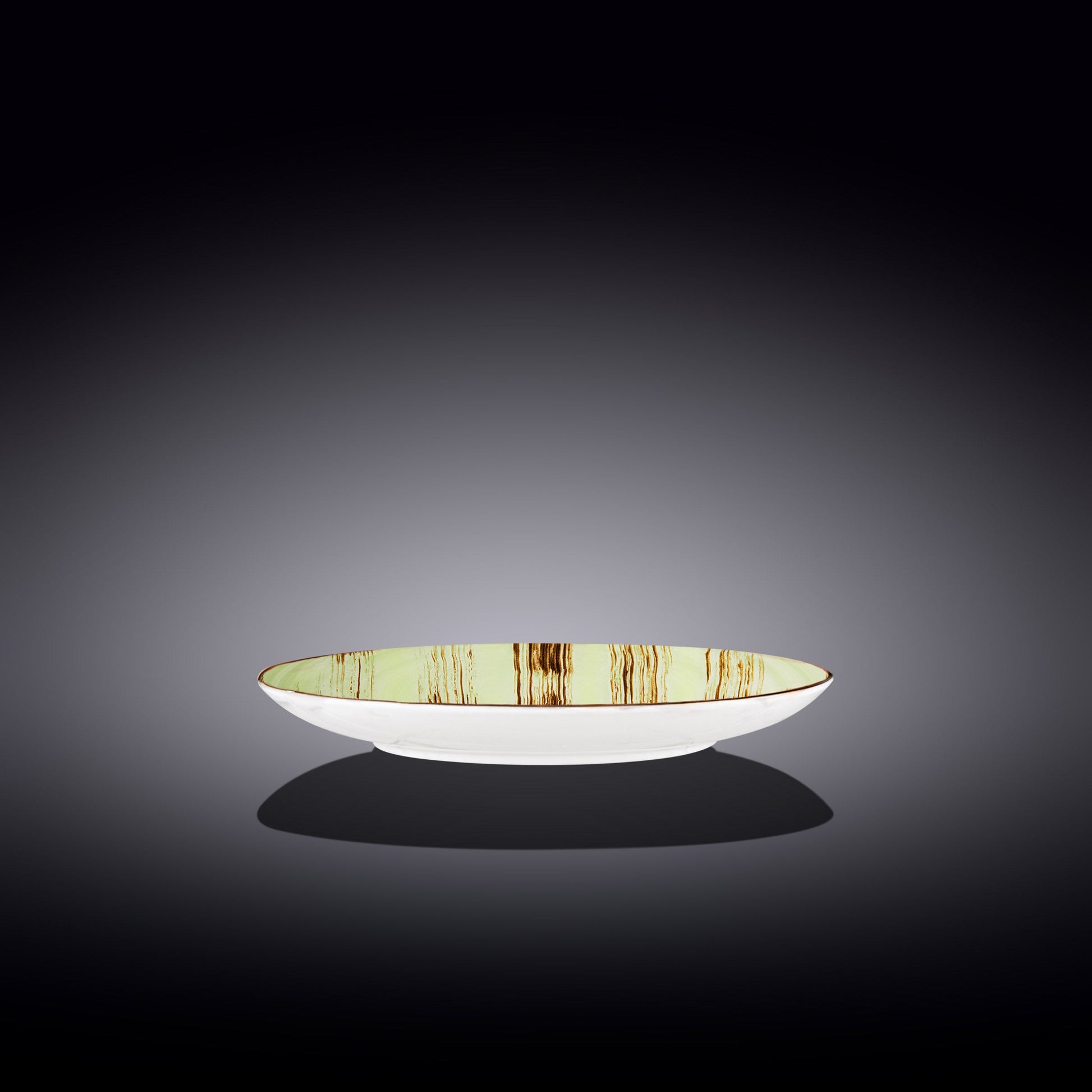 ROUND PLATE 8" | 20.5 CM - Loft&Timber