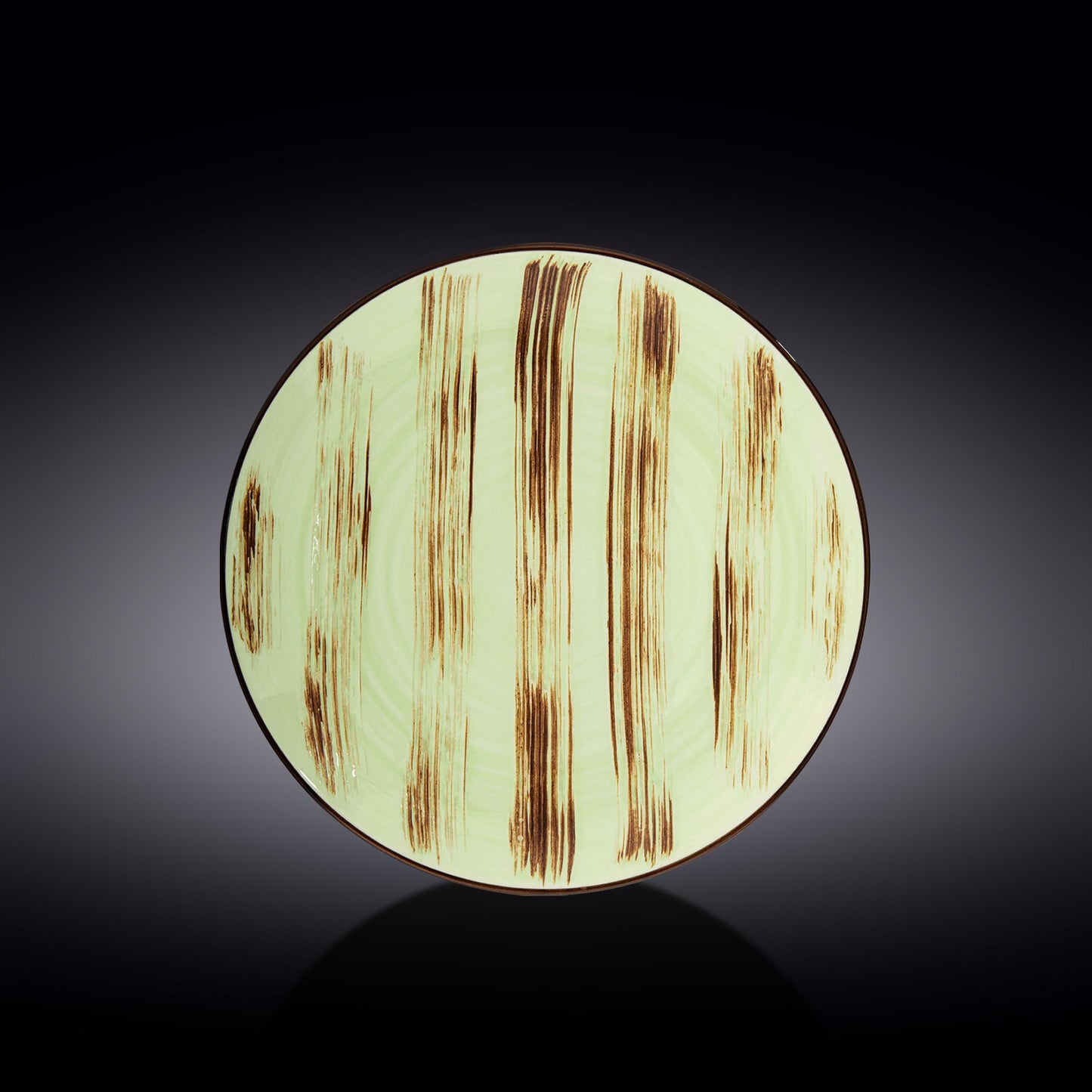 ROUND PLATE 10" | 25.5 CM - Loft&Timber