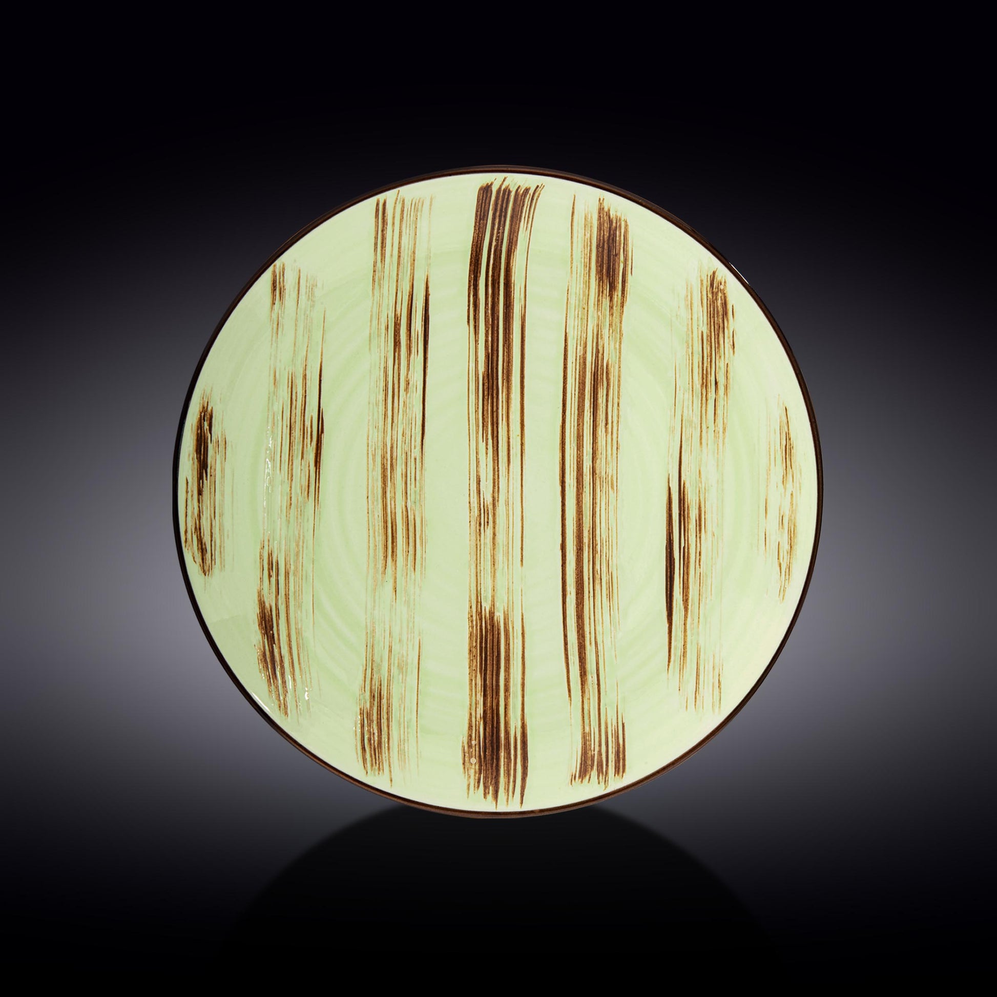 ROUND PLATE 11" | 28 CM - Loft&Timber
