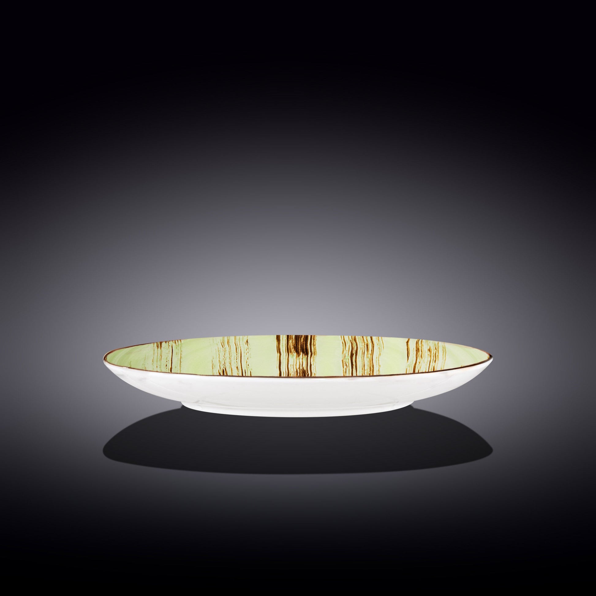 ROUND PLATE 11" | 28 CM - Loft&Timber