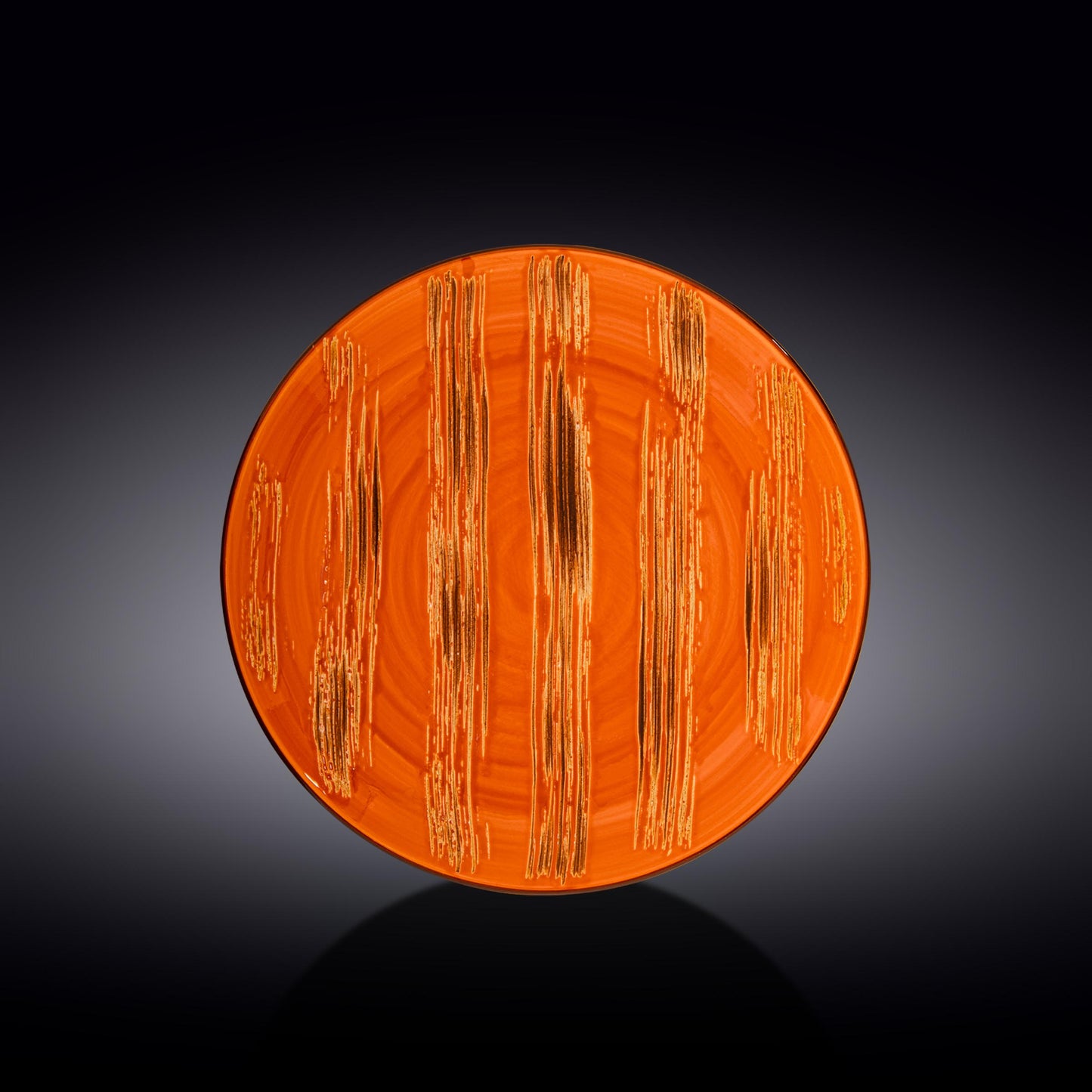 ROUND PLATE 10" | 25.5 CM - Loft&Timber