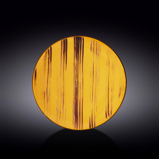 ROUND PLATE 10" | 25.5 CM - Loft&Timber
