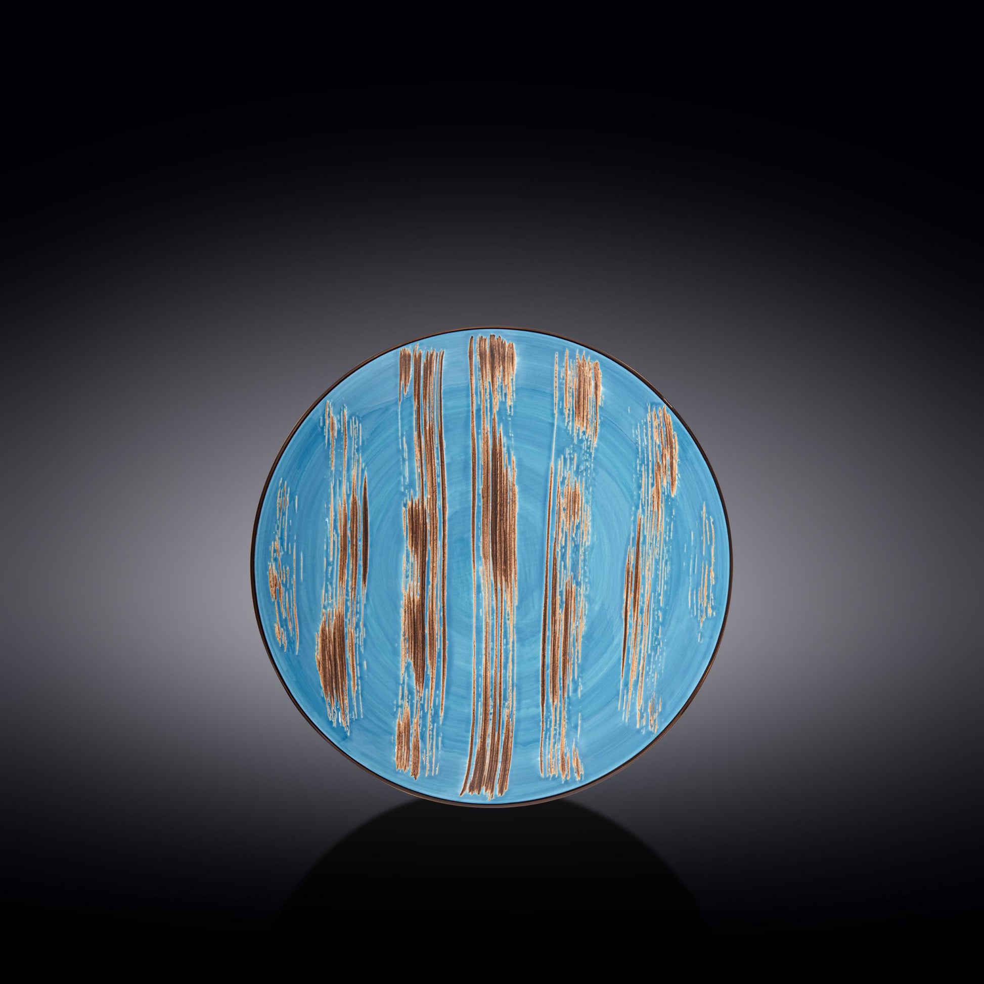 ROUND PLATE 7" | 18 CM - Loft&Timber