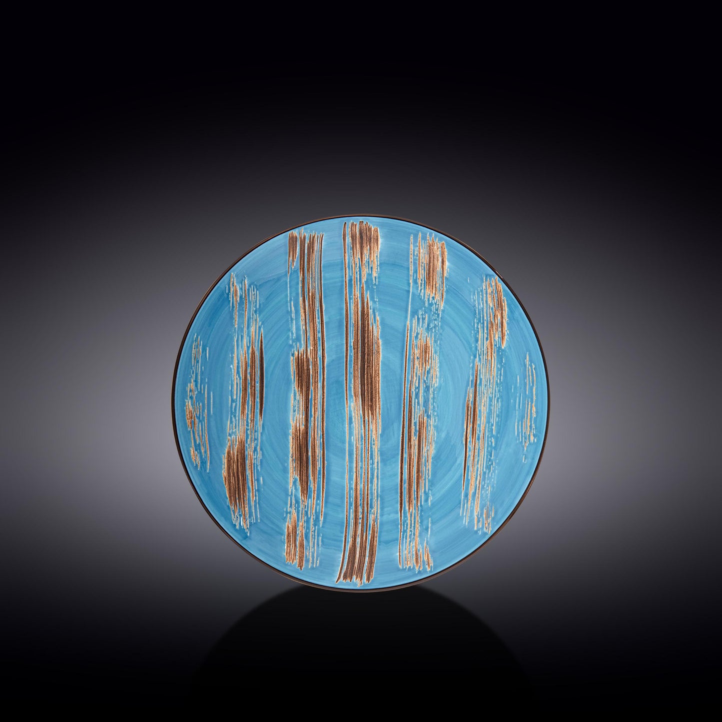 ROUND PLATE 8" | 20.5 CM - Loft&Timber
